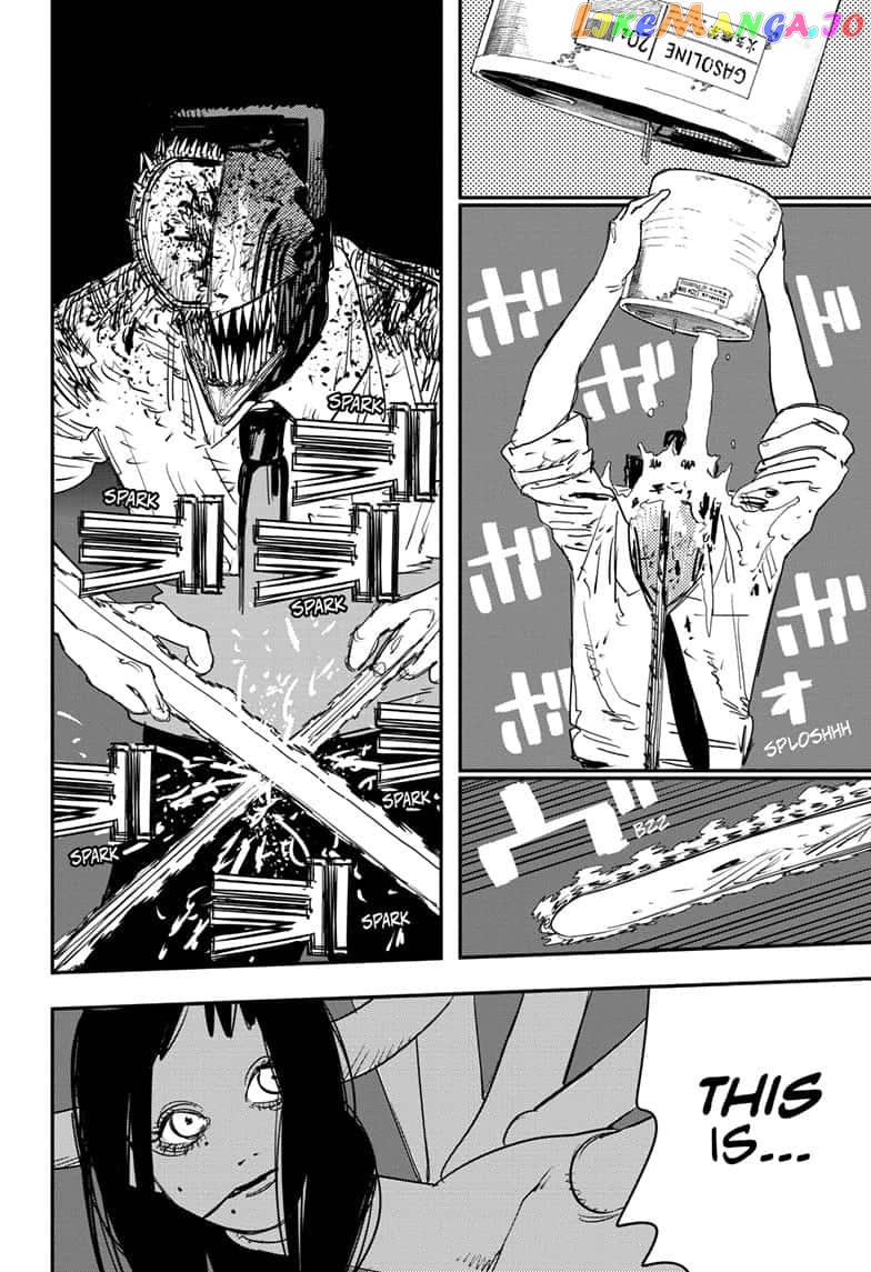 Chainsaw Man, Chapter 68 image 17